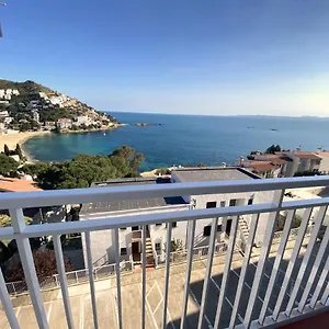 Appartement Mataro, Roses
