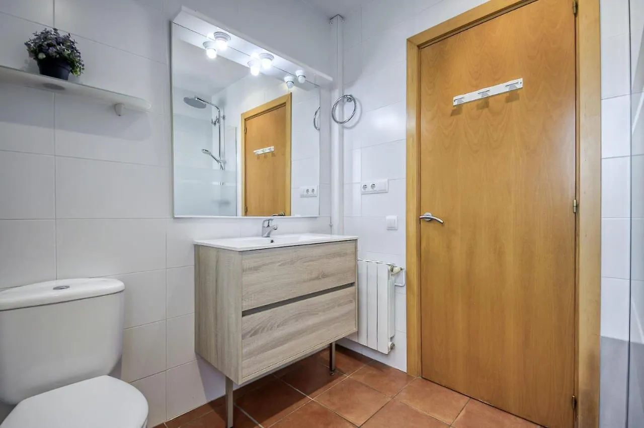 Appartement Gregal Atico Roses - Immo Barneda Espagne
