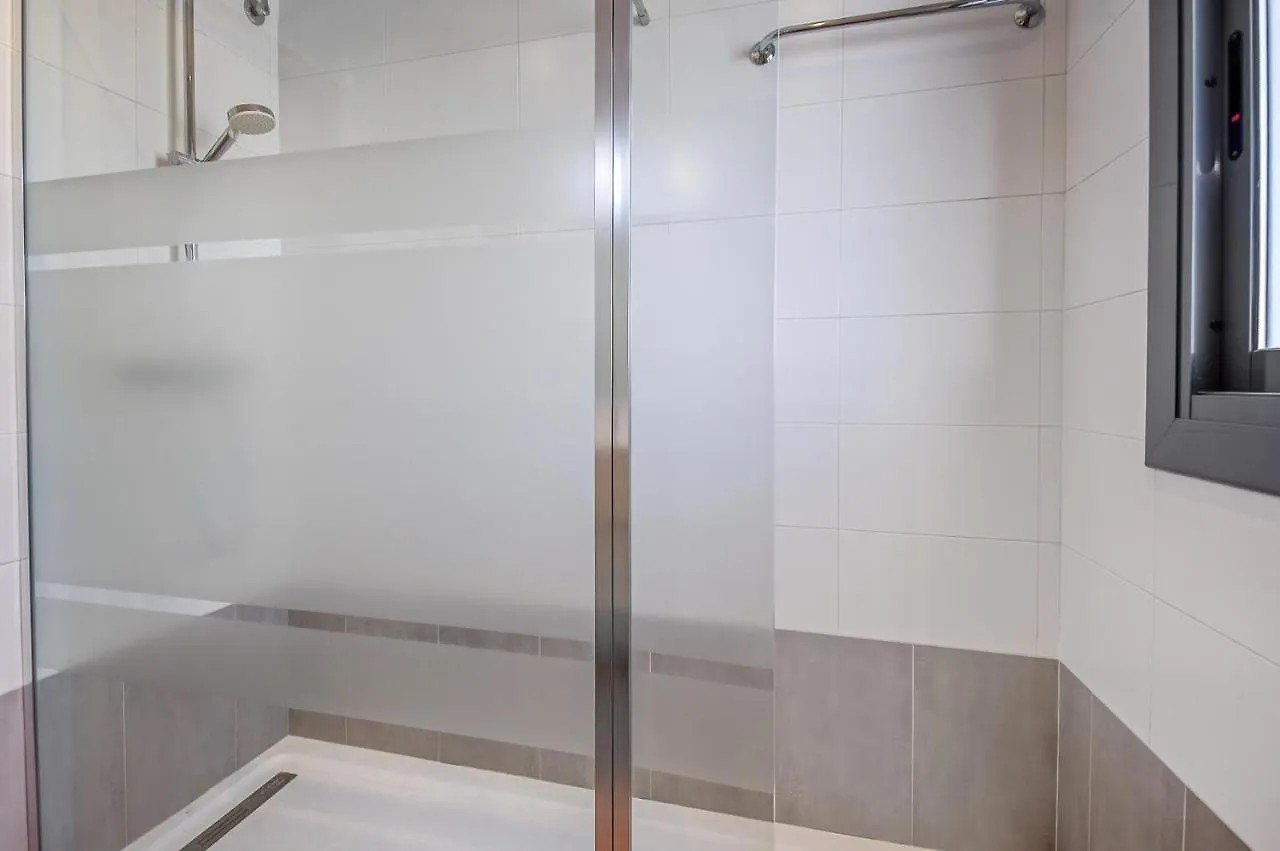Appartement Gregal Atico Roses - Immo Barneda