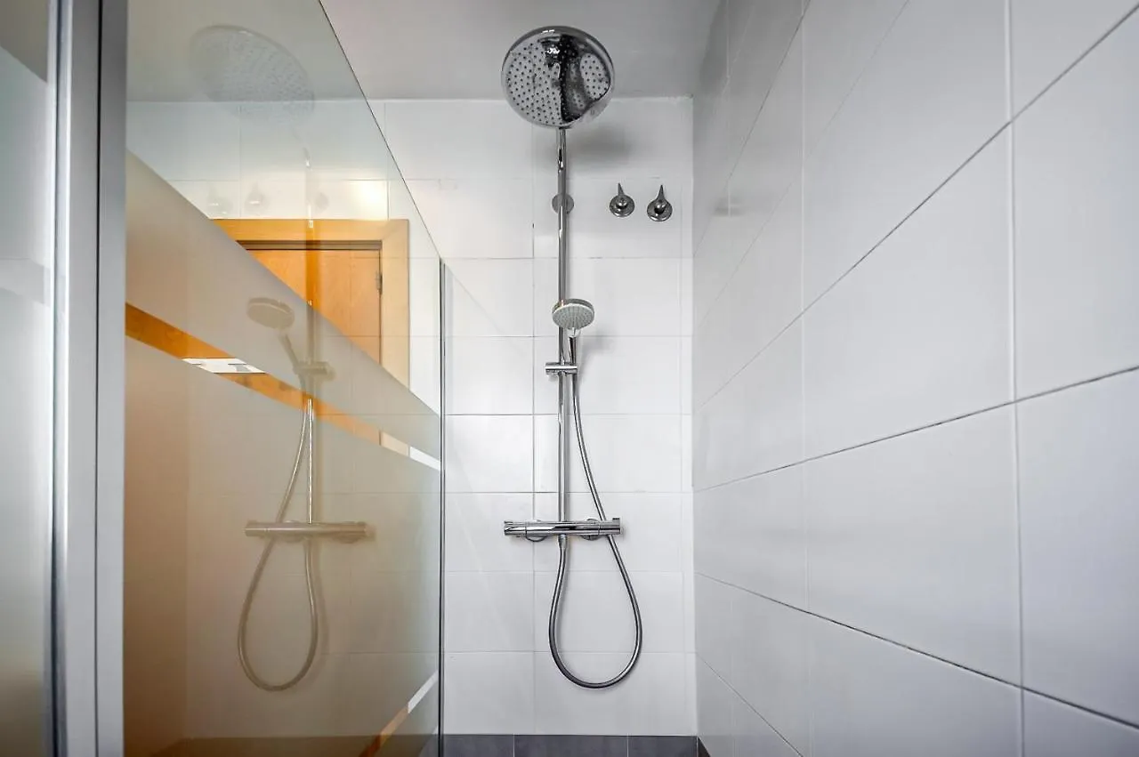 Appartement Gregal Atico Roses - Immo Barneda 0*,  Espagne
