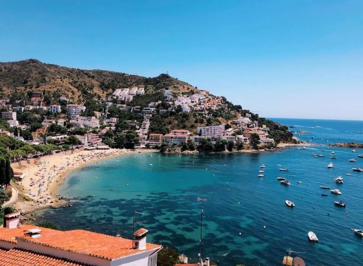 Appartement Gregal Atico Roses - Immo Barneda