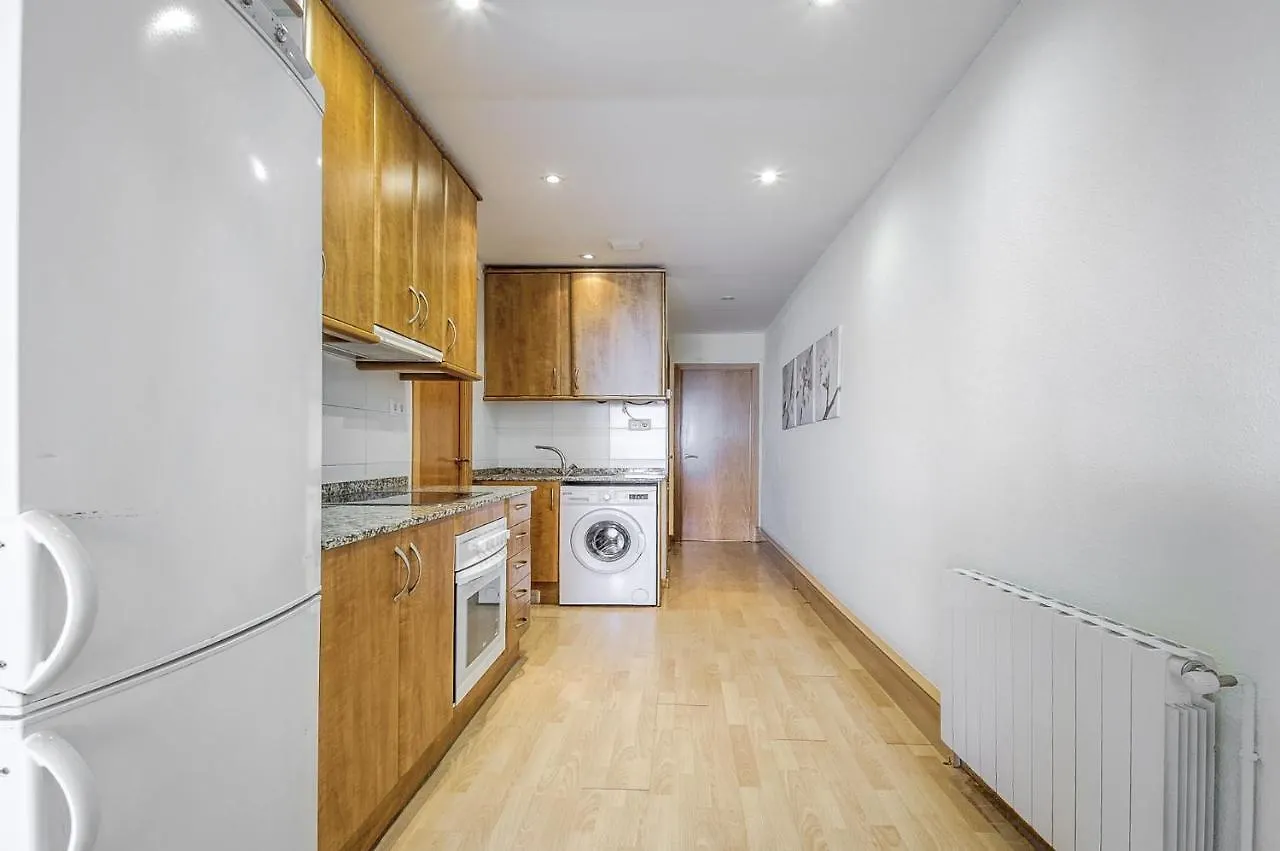 Appartement Gregal Atico Roses - Immo Barneda Espagne