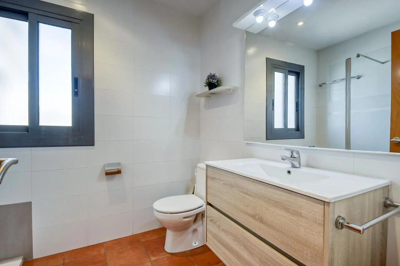 Appartement Gregal Atico Roses - Immo Barneda
