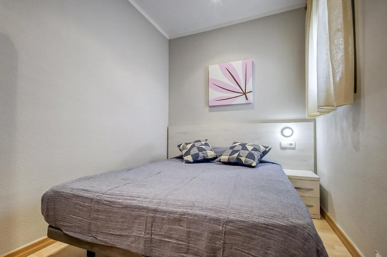 Appartement Gregal Atico Roses - Immo Barneda